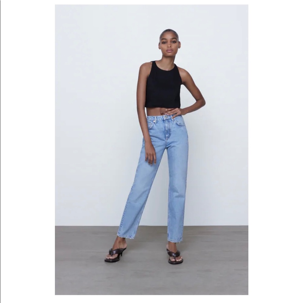 Zara slim fit jeans